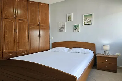 K�stenkomfort mit Balkonblick