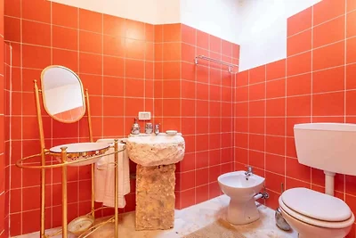 Villa rustica con piscina per 17 persone.