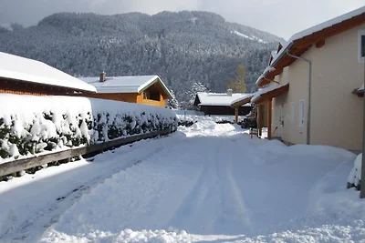 Chiemsee in Aschau-Sachrang