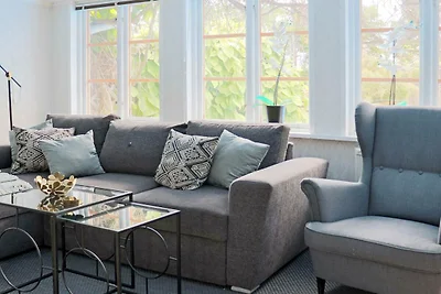 4 persoons vakantie huis in Halmstad-By Traum