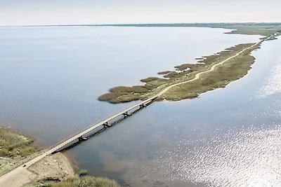 7 Personen Ferienhaus in Hvide Sande-By Traum