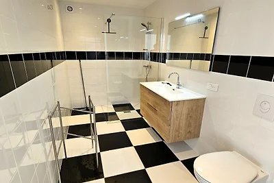 Die Garrigue, ein schönes Haus mit...