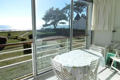 Apartments für 6 Personen