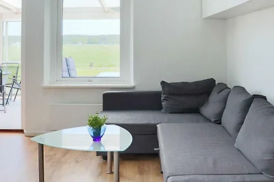 5 persoons vakantie huis in Åskloster