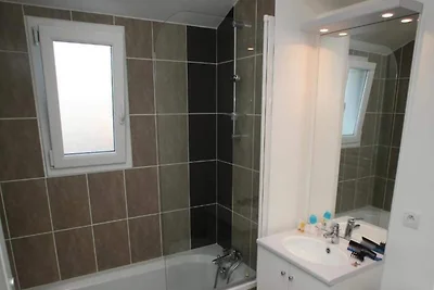 2 Kamermaisonette 2/4 Personen