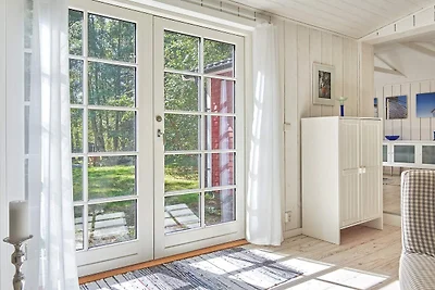 Maison de vacances pour 8 dans un parc de vac...
