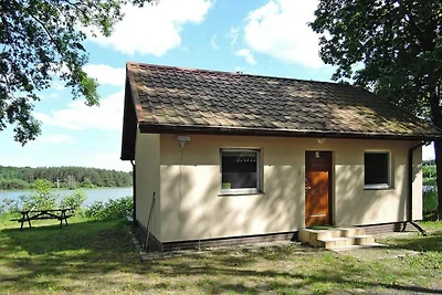 Casa vacanze a Stettino con terrazza