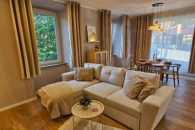 Wohnung in Eifel nahe Wanderwege