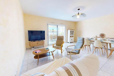 Villa an der Vendée-Küste nahe Stränden