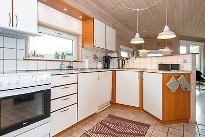 6 Personen Ferienhaus in Ringkøbing