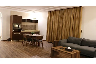 Junior Suite Verwöhnzimmer | Mirage King...