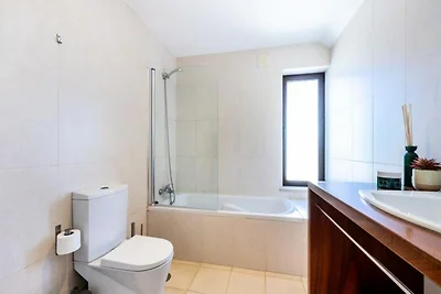 Villa a Sagres con Piscina e Surf