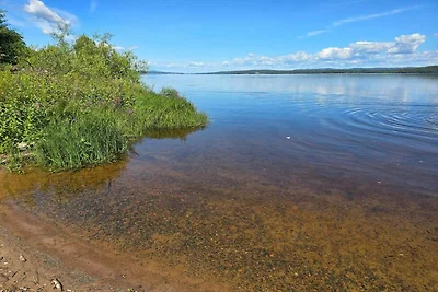 6 Personen Ferienhaus in VÄSTRA ÄMTERVIK