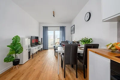 Wunderschöne Seaview-Wohnung auf der Insel...