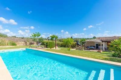 Barranc De Son FullÓs - Ferienhaus Mit Pool