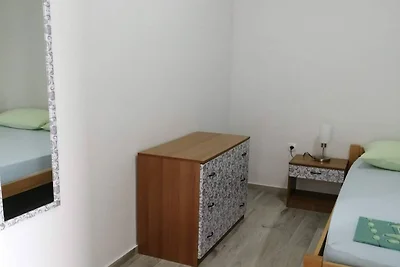 Seaside Apartments Sanda - One Bedroom Apartm...