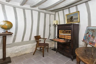 Maison Gabrielle||