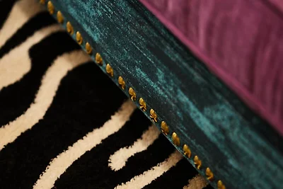 3 A, Alice in W'land, 2 slaapkamers, NF