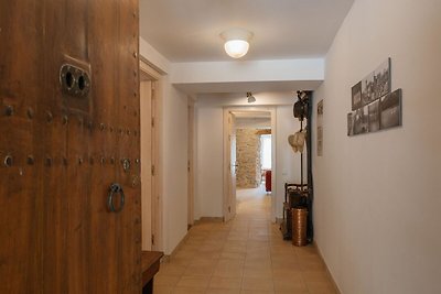 Gemütliches Cottage in Castellnou de Bages in...