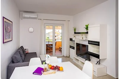 Apartments Foric - Two bedroom apartment (2)