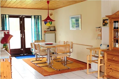 Holiday house in Ouddorp with 1 bedroom