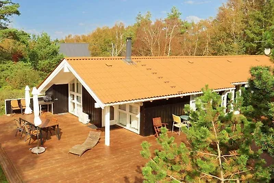 8 Personen Ferienhaus in Læsø-By Traum