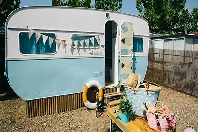 Fantastisches Ferienhaus mit Garten