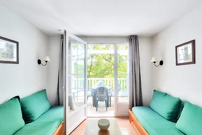 Wohnung in Monflanquin nahe Schwimmbad