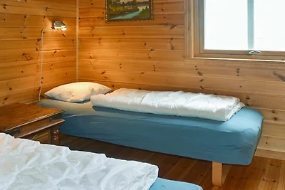 7 osob apartament w Selje-By Traum