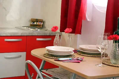 Apartments Clementina Sunrise-Standard Studio...