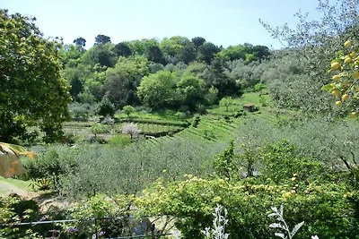 Vakantiehuis in Chiavari met zwembad