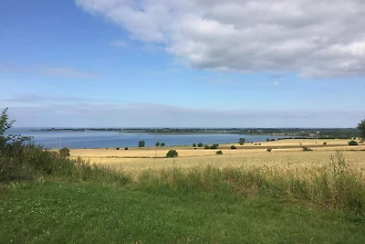 4 Personen Ferienhaus in Ærøskøbing-By Traum