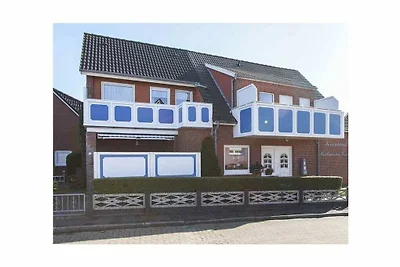 Vakantiehuis - Beckmann-Visser 3