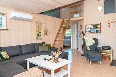 6 Personen Ferienhaus in Skjern