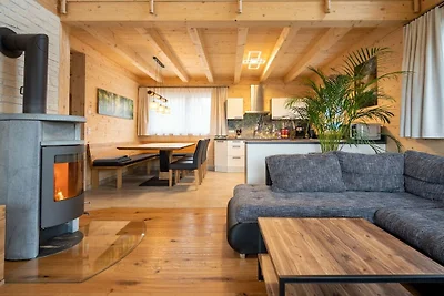Ferienhaus mit 3 Schlafzimmer