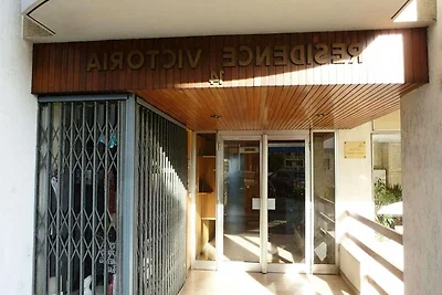 Studio für 2 Personen