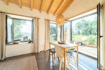 Appartamento ad Aljezur vicino alle spiagge...