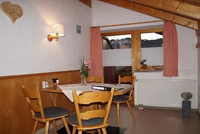 Ferienwohnung mit 1 Schlafzimmer
