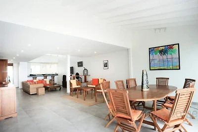 Maisons & Villas für 8 Personen