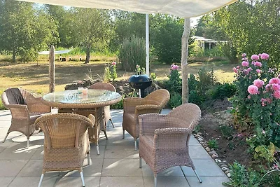 4 Personen Ferienhaus in Rødby