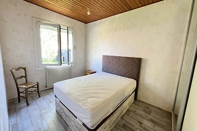 Haus in Val de Vie nahe Quai St Gilles