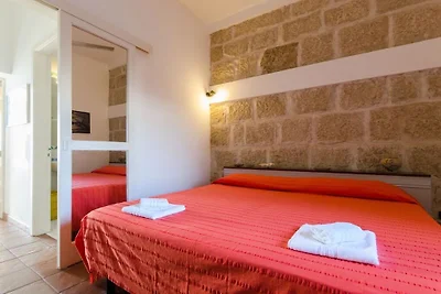 Ferienhaus mit 3 Schlafzimmer