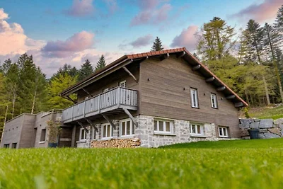 Vakantiehuis in Ventron met sauna