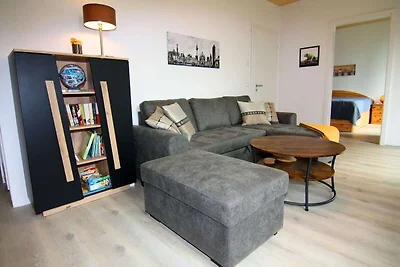 Wohnung in Berlin Mahlsdorf