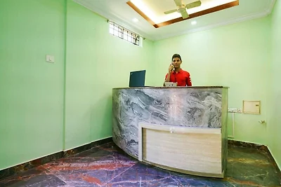 Collezione O Infopark Kochi