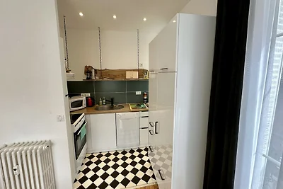 Drehscheibe im Herzen von Mont-Dore