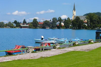 Ferienhaus in Bayrischzell mit Sauna