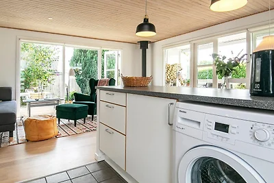 3 Personen Ferienhaus in Kerteminde-By Traum