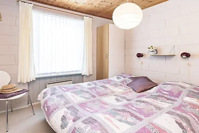 6 Personen Ferienhaus in Millinge