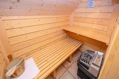 Chalet Two Heads f�r vierzehn Personen